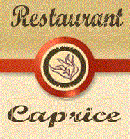 Caprice Restaurant Timisoara